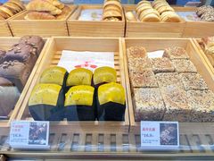 -红星前进面包牛奶公司(五道口购物中心店)
