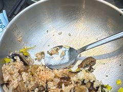 -农乐园炭火烤肉(繁花中心店)