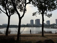 -美兰湖景区