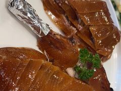 -大鸭梨烤鸭(甘家口店)