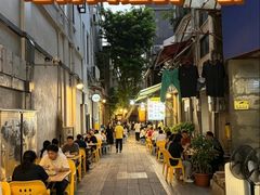 -陈添記·祖傳爽鱼皮·西关老字号(广州首店)