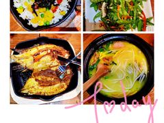 -云海肴·云南小炒·汽锅鸡(天津国金汇店)