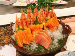 -大渔铁板烧(大悦城店)