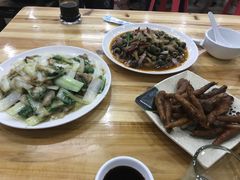 -无招牌