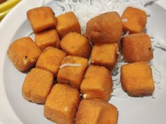 一口豆腐-蝴蝶里·粤菜·点心(滨江龙湖店)