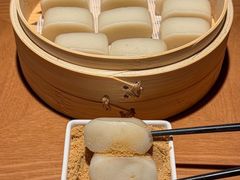 -波螺油子·海肠捞饭·青岛菜(市南银座店)