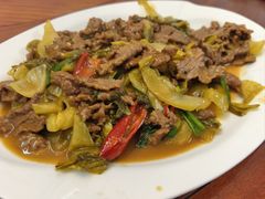 -吴祥记潮州菜·百年老字号·砂锅粥