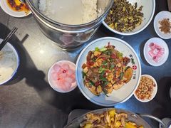 -富正毅三下锅连锁(三店)
