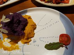 -陆壹捌餐厅(五大道店)