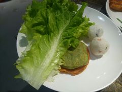 -33韩式自助烧烤(环城南路店)