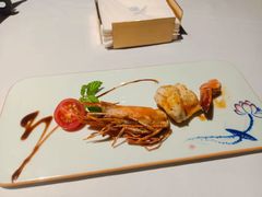 -瓷忆·瓷文化餐厅(上海店)