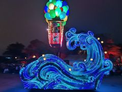 -珠海长隆海洋王国