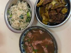 -炬龙牛肉店(新华店)
