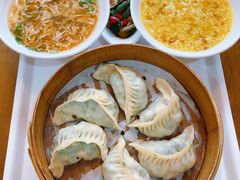 -东升灌浆包(辛庄街总店)