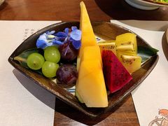 水果-耕海蟹将军(万象城店)