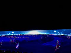 -鼎盛王朝康熙大典实景演出