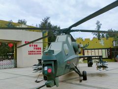 -大嶝英雄三岛战地观光园