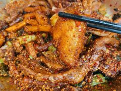 -嘎嘎鸭下巴·爆辣干锅(明教寺店)