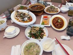 -顺味凤城·顺德菜专门店(九六广场店)