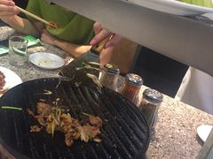 -厚味居炙子烤肉·清真(天桥南纬路店)
