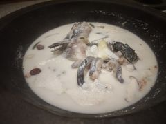 -鲜潭蒸汽石锅鱼(五道口购物中心店)
