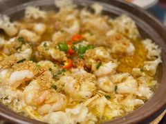 -洛东土菜馆(建国北路店)