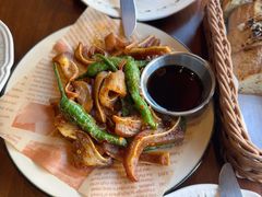 -Bistro Les Lilas丁香花小酒馆