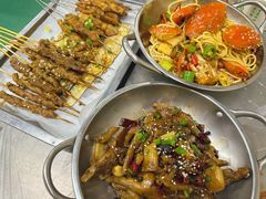 -小民大排档(马场角横路店)