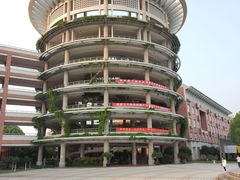 -浙江万里学院(钱湖校区)