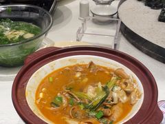 -六安宴(解放北路店)
