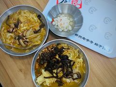 -爱民螺蛳粉(梧州国泰广场店)