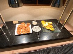 -西安华清御汤酒店