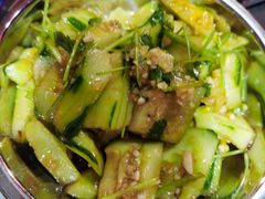 -上二楼涮肉馆(顺义二中店)