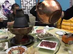 -同城四季爆肚涮羊肉(安华里店)