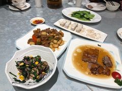 -古南都·老广东酒楼(龙江店)