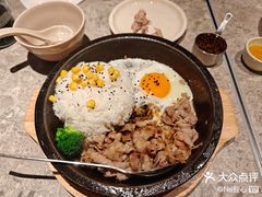 -留半山·香港食堂(啦啦宝都店)