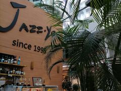 -Jazz·ya 爵士屋(来福士店)
