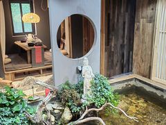 -邈墨茶馆(大兜路1号店)