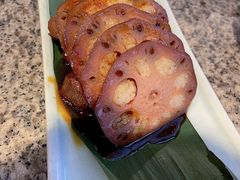 -南京大牌档(济南万象城店)