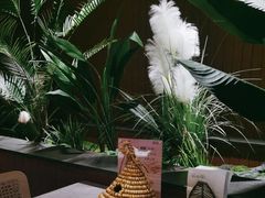 -芸山季·云南野生菌火锅(宝能环球汇店)