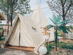 -安德鲁户外烧烤帐篷营地(马泉营店)