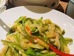 -周家二小姐的菜(西津渡店)