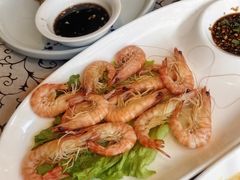 -一江春水·杭帮臻宴(三台山店)