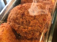 -泸溪河桃酥(西直门凯德店)