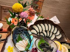 -Minase水濑·日料放题(外滩店)