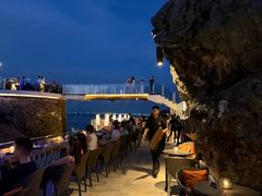 -Rock Bar Bali(Bali)