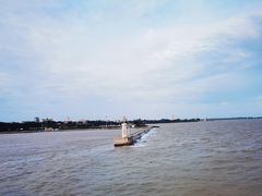 -海安新港(公交站)