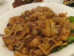 -大铁勺新津菜(东丽阳光新业广场店)