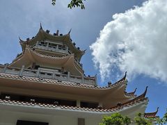 -水濂山森林公园