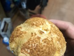 -麦斯晨菲老香港蛋糕(东街店)